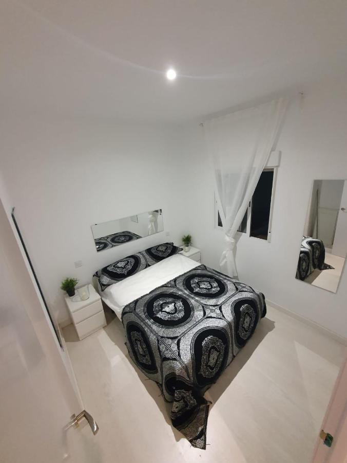 Marques De Goya Apartaments Tph Madrid Eksteriør bilde