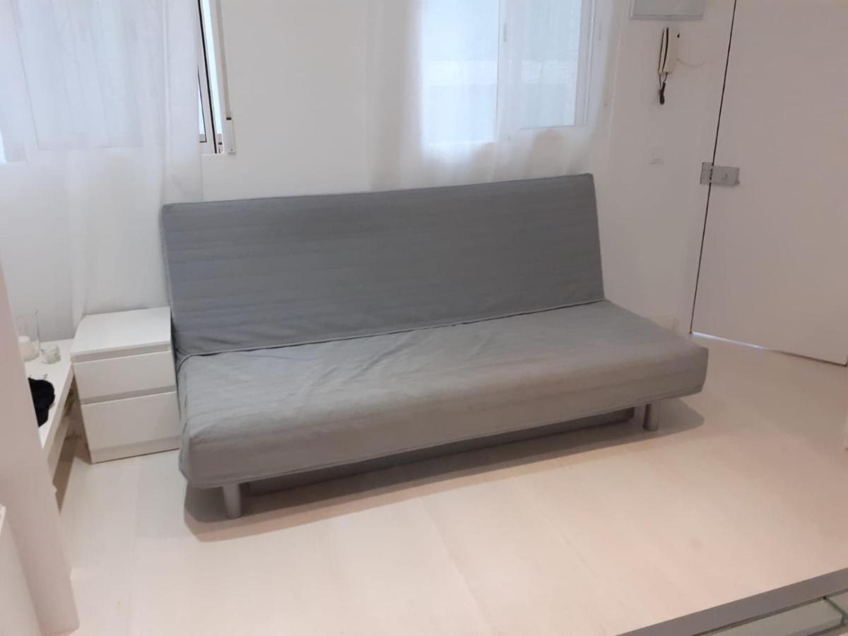Marques De Goya Apartaments Tph Madrid Eksteriør bilde